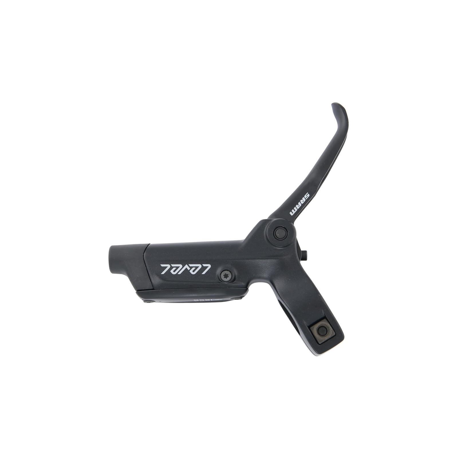 Amazon.co.jp: SRAM レベル交換用油圧ブレーキレバーアセンブリ バーブ